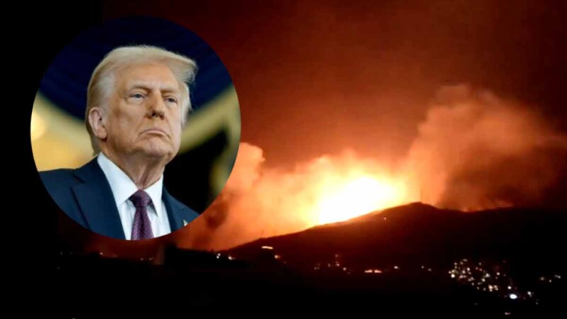 Lanza Trump nuevo ataque masivo contra Irán, asegura haber eliminado mandos