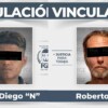 Vinculan a proceso a par de presuntos robamotos en Cancún