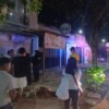 Vecinos de Paraíso Maya frustran robo a pizzería y detienen a presunto ladrón