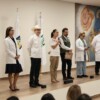 Inaugura Sheinbaum Hospital General del IMSS en Hermosillo