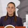 Sheinbaum confirma que UIF congeló cuentas a Rocha Moya