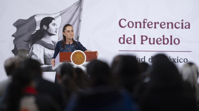 “Riesgo real de intervención extranjera en elecciones de 2027”