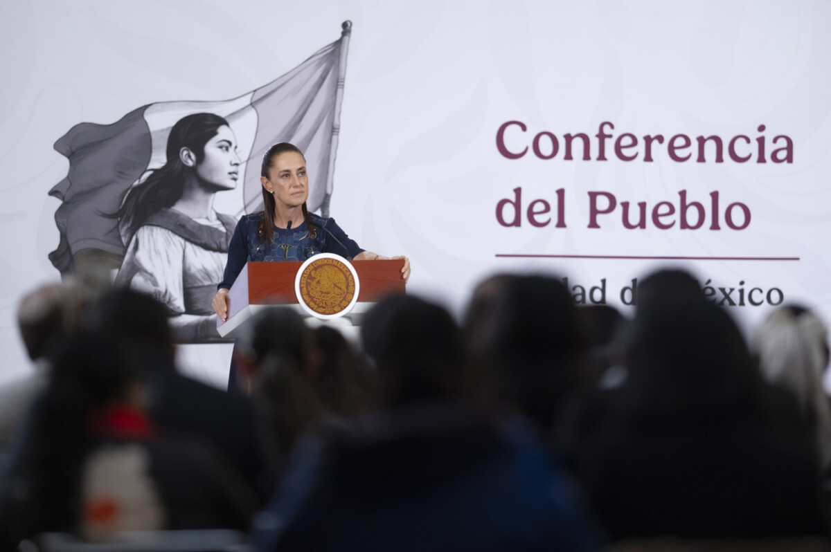 “Riesgo real de intervención extranjera en elecciones de 2027”