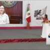 Aún no acuerdo reunirme con Bonilla: Sheinbaum