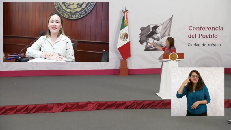 Aún no acuerdo reunirme con Bonilla: Sheinbaum