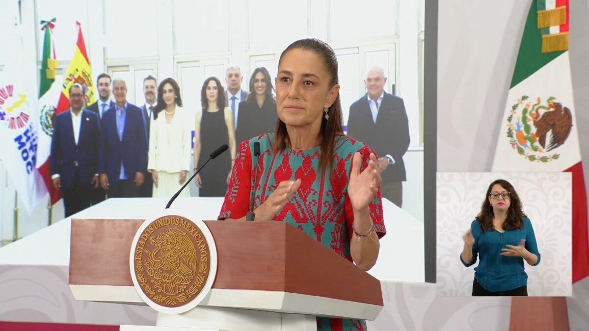 Busca legitimidad derecha en México con visita de Díaz Ayuso
