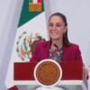Apuesta Sheinbaum al debate frente a la desinformación