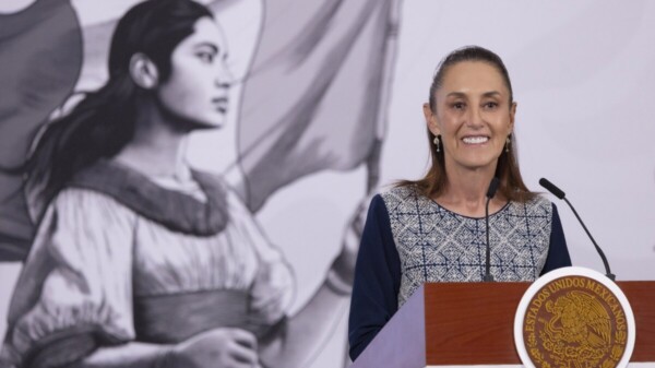 Desea Sheinbaum que EU y Cuba lleguen a un acuerdo