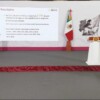 México construye paz; antes se privilegió la guerra: Sheinbaum