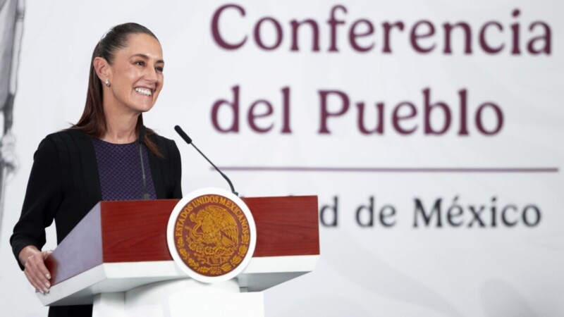 Fallida gira de Díaz Ayuso; revisarán intención del PAN: CSP