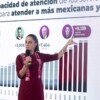 Sumará sexenio de Sheinbaum 50 nuevos hospitales en México