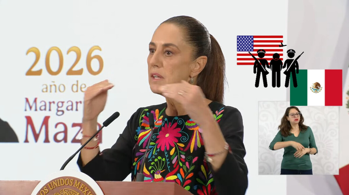 “EU se ha negado a extraditar a 36 personas buscadas en México”