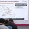 Invertirán 140 mil mdp para rehabilitar ductos de gas
