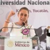 Ningún deshonesto se esconderá bajo el halo de la 4T: Sheinbaum