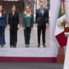 PAN trae a Ayuso, “adoradora de Cortés” y restringe protestas