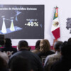 Disminuye 40% promedio diario de homicidio doloso