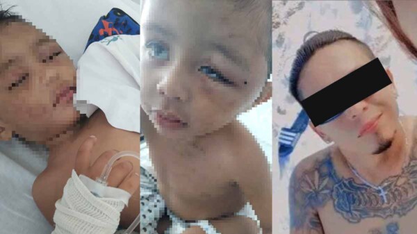 Menor de dos años es hospitalizado de emergencia en Cancún tras presunta golpiza de su padrastro