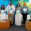 Atenea posiciona a Isla Mujeres como destino religioso en el Simposio Internacional de Libertad Religiosa