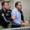 Un funcionario más ligado a Jesús Rocha Moya se encuentra ya bajo custodia de EE.UU.