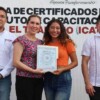 Atenea impulsa la capacitación de isleñas e isleños con cursos certificados