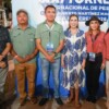 Con Cena de Capitanes, dan la bienvenida a participantes del XXI Torneo Internacional de Pesca “Cosme Alberto Martínez Magaña”