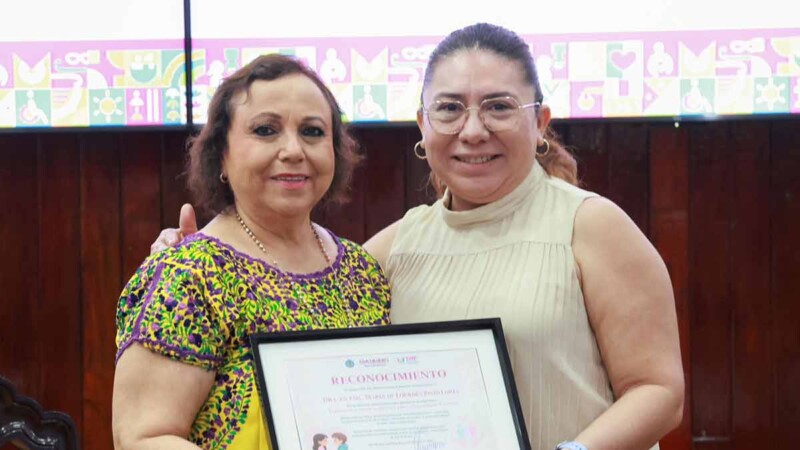 DIF Isla Mujeres promueve acciones preventivas en favor de la salud mental