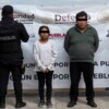 Detienen a tres personas por presunta explotación sexual de menores en Puebla