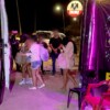 Resguardan a 18 mujeres presuntas víctimas de explotación sexual en bar de Cancún