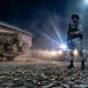 Guardia Nacional y presuntos talamontes armados sostienen choque armado en Edomex