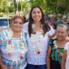 Marybel Villegas impulsa representación indígena en los 11 Ayuntamientos de Quintana Roo