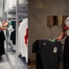 Explotan a indígenas artesanas que bordaron playera del Tri