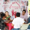 Atenea reafirma su Gobierno cercano con nueva jornada de “ATENdiendo a la Gente” en Zona Continental