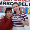 Atenea celebra a juventudes isleñas en el marco del Día del Estudiante con un rally deportivo