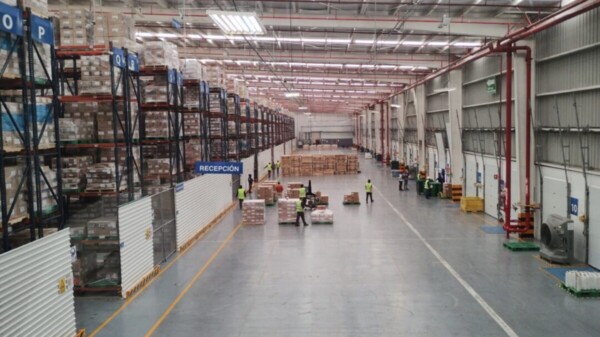 Birmex controlará suministro y distribución de medicamentos