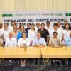 Instala Puerto Morelos Comité Municipal de inicio de temporada de Protección y Conservación de la Tortuga Marina 2026