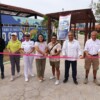 Inaugura Blanca Merari el 14 Festival de los Océanos en Puerto Morelos