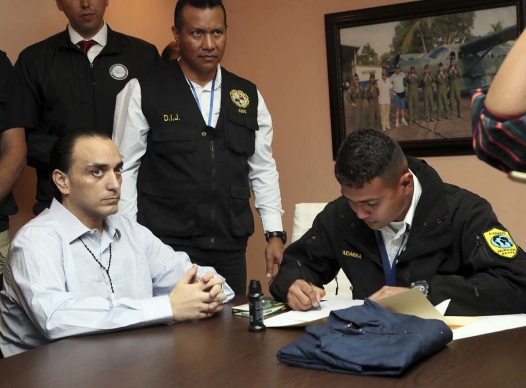 Roberto Borge es absuelto de delincuencia organizada