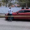 Hieren a una persona con arma de fuego en la Ruta 7 en Cancún