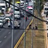 Mañana de accidentes en Cancún deja 3 lesionados