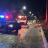 Madrugada fatídica en Cancún ensombrece a dos hogares
