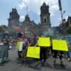 Cancelan misa de “Malinche y Cortés” por falta de permisos