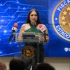 FGE de Chihuahua ratifica, “CIA sí participó”; Maru se deslinda