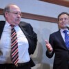 Falleció Coello Trejo, el abogado de priístas
