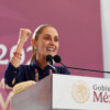 No van a regresar, ni con apoyo extranjero: CSP