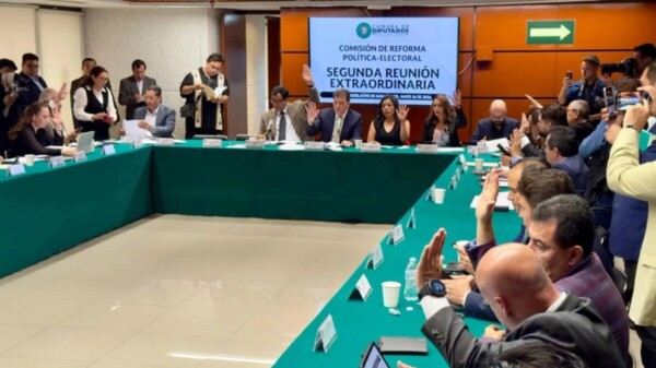 Candidatos bajo la lupa, fuera “narcopolíticos” y “vendepatrias”