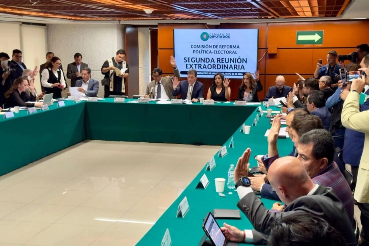 Candidatos bajo la lupa, fuera “narcopolíticos” y “vendepatrias”