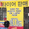 Pesquería, Nuevo León, muta en el Mundial a “Pes-Korea”