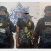 Detienen a cubano por posible feminicidio en un bar en Cancún