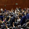 Aplican diputados ‘fast track’, posponen comicios judiciales