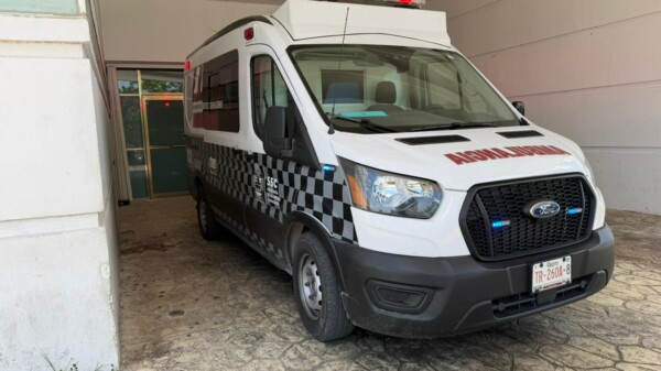 Ataque deja una persona herida por arma de fuego en SM 110 de Cancún